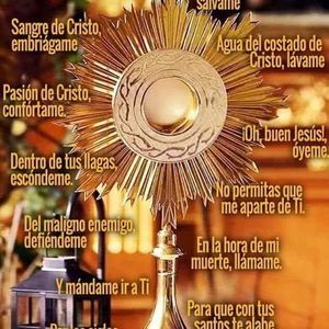 Meet your Posher, Sergio